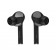 Слушалки TRUST Nika Touch Bluetooth Earphones Black