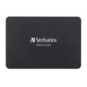 Твърд диск Verbatim Vi550 S3 2.5" SATA III 7mm SSD 128GB