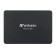 Твърд диск Verbatim Vi550 S3 2.5" SATA III 7mm SSD 128GB