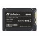 Твърд диск Verbatim Vi550 S3 2.5" SATA III 7mm SSD 128GB