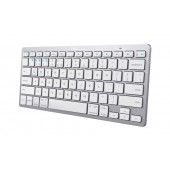 Клавиатура TRUST Basics Bluetooth Keyboard US