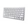 Клавиатура TRUST Basics Bluetooth Keyboard US