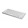 Клавиатура TRUST Basics Bluetooth Keyboard US