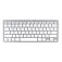 Клавиатура TRUST Basics Bluetooth Keyboard US