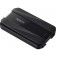 Твърд диск Apacer AC533, 2TB 2.5" SATA HDD USB 3.2 Portable Hard Drive Plastic / Rubber Jet black