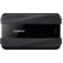 Твърд диск Apacer AC533, 2TB 2.5" SATA HDD USB 3.2 Portable Hard Drive Plastic / Rubber Jet black