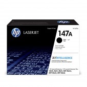 Консуматив HP 147A Black LaserJet Toner Cartridge