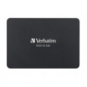 Твърд диск Verbatim Vi550 S3 2.5" SATA III 7mm SSD 2TB