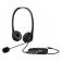 Слушалки HP Stereo 3.5mm Headset G2