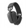 Слушалки Logitech Zone Vibe 100 wireless headphones-GRAPHITE,A00167-BT-N/A-EMEA-914-STANDALONE