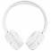 Слушалки JBL T520BT WHT HEADPHONES