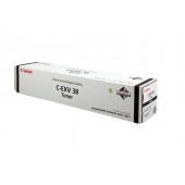 Консуматив Canon Toner C-EXV 38, Black