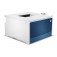 Лазерен принтер HP Color LaserJet Pro 4202dw