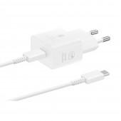 Адаптер Samsung EP-T2510 25W Power Adapter White