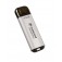 Твърд диск Transcend 512GB, USB External SSD, ESD300S, USB 10Gbps, Type C, Silver