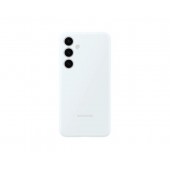 Калъф Samsung S24+ Silicone Case White