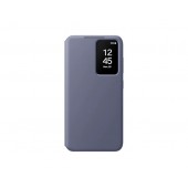 Калъф Samsung S24 Smart View Wallet Case Violet