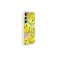 Калъф Samsung S24+ Suit Case Yellow