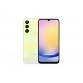 Мобилен телефон Samsung SM-A256 GALAXY A25 5G 128GB 6GB YELLOW