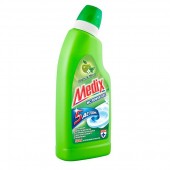 Почистващ препарат за тоалетна Medix WC Power Gel Гел 500 ml Apple & Mint