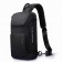 Чанта BANGE Crossbody DX Black 5 джоба, 6 l