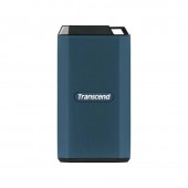 Твърд диск Transcend 4TB, External SSD, ESD410C, USB 20Gbps, Type C