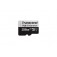 Памет Transcend 256GB micro SD w/ adapter U3, High Endurance