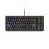 Клавиатура Genesis Gaming Keyboard Thor 230 TKL US RGB Mechanical Outemu Red Black Hot Swap