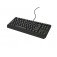 Клавиатура Genesis Gaming Keyboard Thor 230 TKL US RGB Mechanical Outemu Red Black Hot Swap