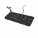 Клавиатура Genesis Gaming Keyboard Thor 230 TKL US RGB Mechanical Outemu Red Black Hot Swap