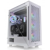 Кутия за компютър Thermaltake Divider 500 TG Air Snow