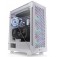 Кутия за компютър Thermaltake Divider 500 TG Air Snow