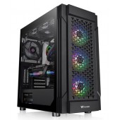 Кутия за компютър Thermaltake Versa T27 ARGB