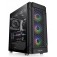 Кутия за компютър Thermaltake Versa T27 ARGB