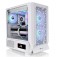 Кутия за компютър Thermaltake Ceres 330 TG ARGB Snow