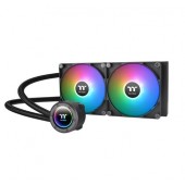 Охлаждаща система Thermaltake TH280 ARGB Sync V2 CPU Liquid Cooler