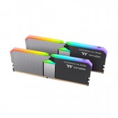 Памет Thermaltake TOUGHRAM XG RGB 32GB (2x16GB) DDR5 8000MHz U-DIMM Black