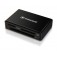 Четец за карти Transcend All-in-1 Multi Memory Card Reader, USB 3.0/3.1 Gen 1, Black