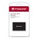 Четец за карти Transcend All-in-1 Multi Memory Card Reader, USB 3.0/3.1 Gen 1, Black