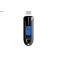 Памет Transcend 32GB JETFLASH 790, USB 3.1, black