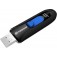 Памет Transcend 32GB JETFLASH 790, USB 3.1, black