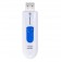 Памет Transcend 128GB JETFLASH 790, USB 3.1, white