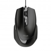 Мишка TRUST Voca Comfort Mouse