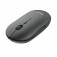 Мишка TRUST Puck Wireless & BT Rechargeable Mouse Black