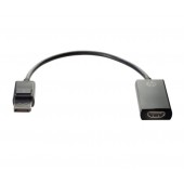 Адаптер HP DisplayPort to HDMI True 4k Adapter