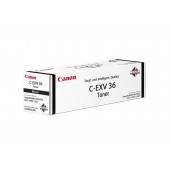 Консуматив Canon Toner C-EXV 36, Black