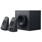 Аудио система Logitech 2.1 Z625 Powerful THX Sound