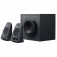 Аудио система Logitech 2.1 Z625 Powerful THX Sound