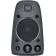 Аудио система Logitech 2.1 Z625 Powerful THX Sound