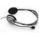 Слушалки Logitech Stereo Headset H111